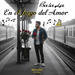 En el Juego del Amor (Balada)