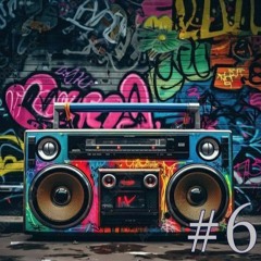 Somerset Sessions #6 - My Ever Changing Mood