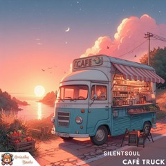 silentsoul - cafe truck