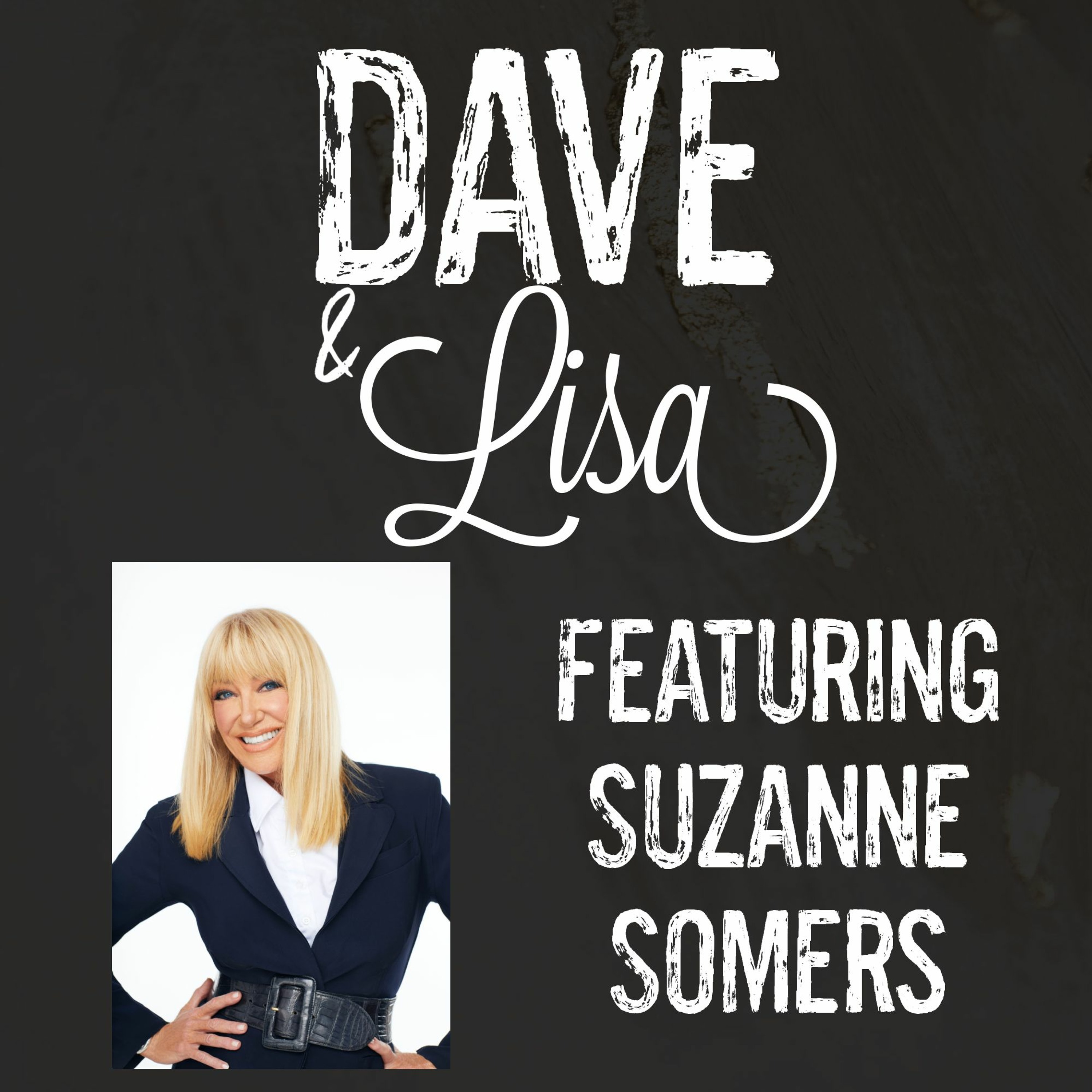 Dave and Lisa