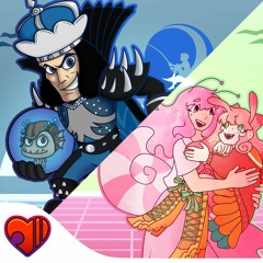 Sea the Stars - Mashup Week: Megamix