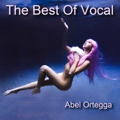 The Best Of Vocal Deep House By Abel Ortegga