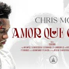 Amor Que Cura - Chris MC