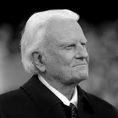 Dr. Billy Graham - Just As I Am