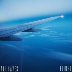 Ali Hayes - Flight(Original Mix)