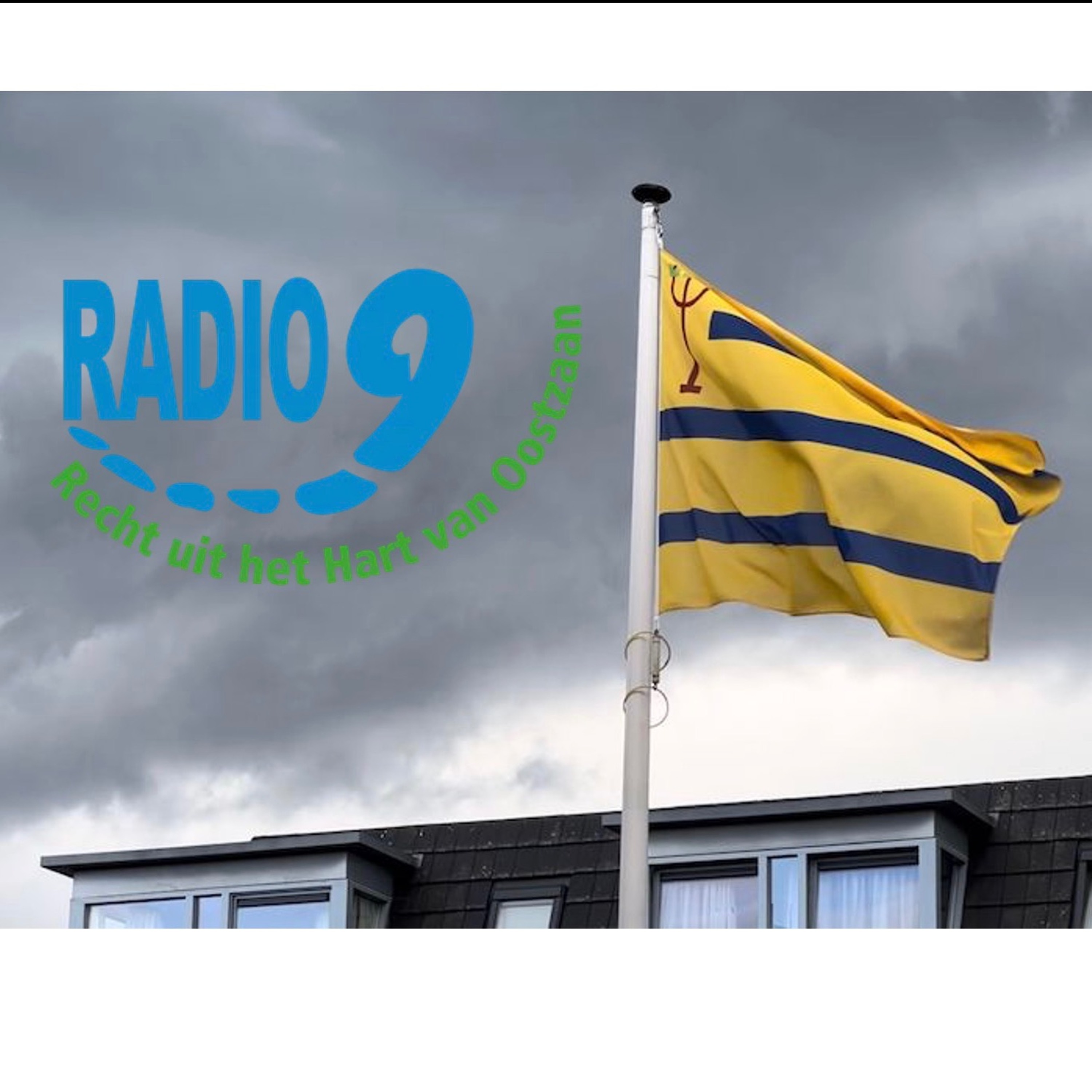 De Orkaan podcast (Zaans nieuws)