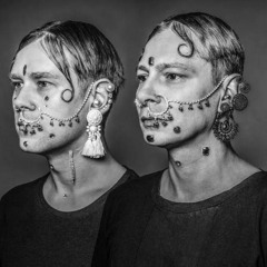 Super Flu @ Sonnendeck, Fusion Festival, Germany 2024-06-30 with Tracklist