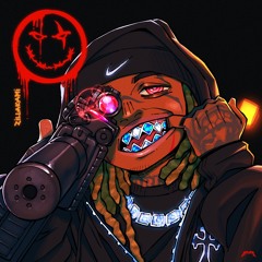 zillakami x cameronazi Type beat