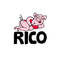 RICO -    La Jadeita (feat, Clovis, Alan Biscuit y Apolo Apodaca)