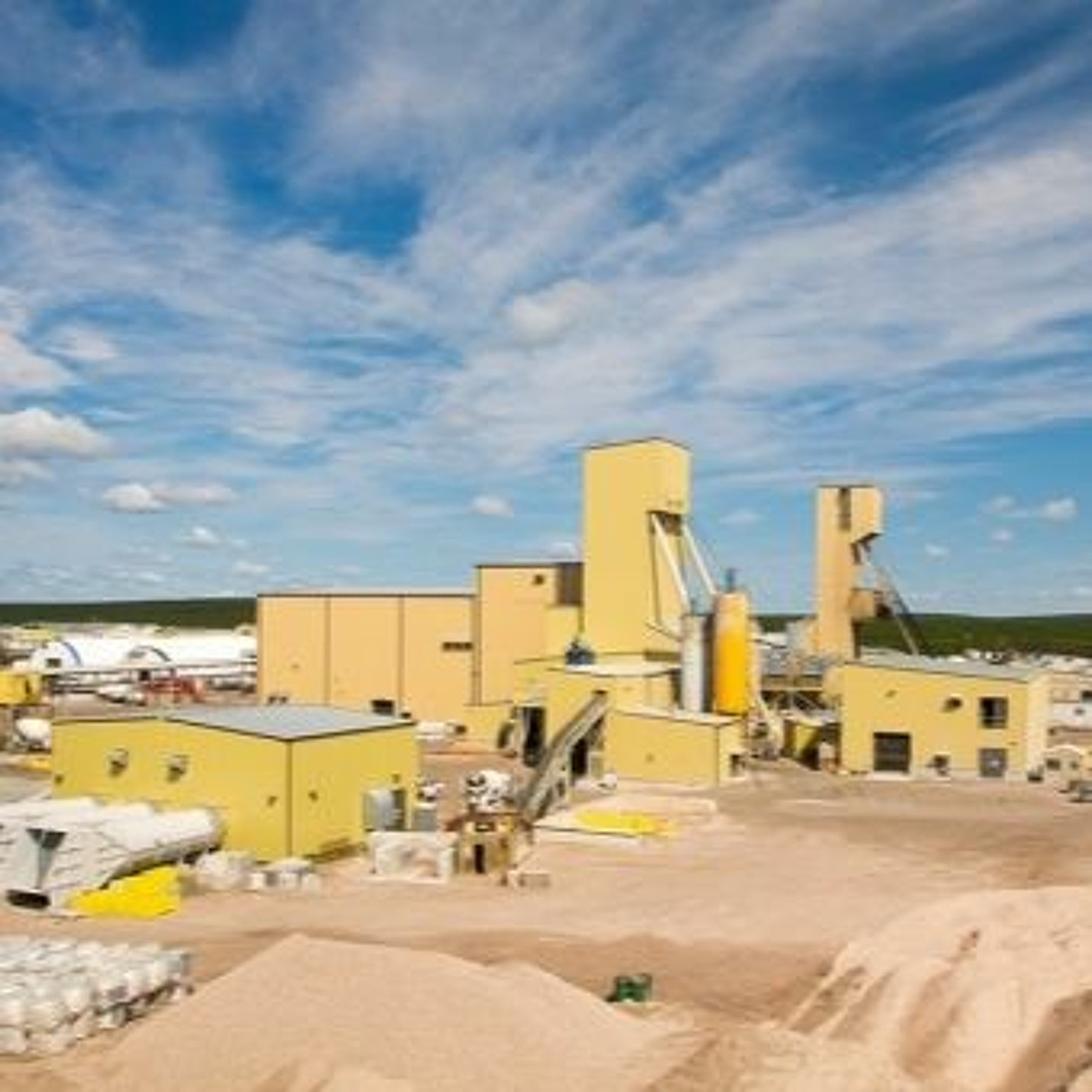 Episode 240: Cameco sees supply 'uncertainty' as world transitions to net zero carbon economy
