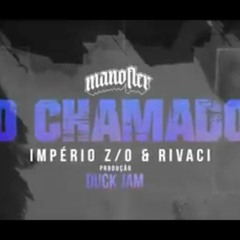Mano Fler - O Chamado - Part. Império Z_O e Rivaci [ Prod. Duck Jam] (128 kbps).mp3