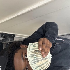 Creep Up- Kdotfrmthehill