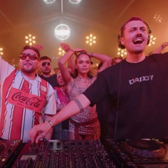 Don’t You Wanna Love - Malugi ft. Marlon Hoffstadt