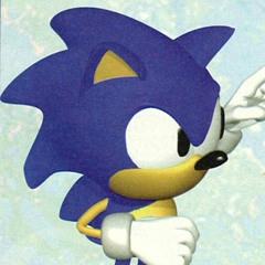 Sonic 3D Blast - Sonic Generations (Recreation)