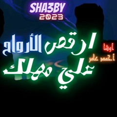 علي مهلك أرقص علي مهلك (الأرواح)أحمد عامر والقشاش محمد اوشا 2022