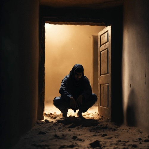 In The Darkness