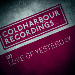 Love of Yesterday