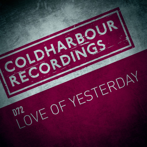 Love of Yesterday