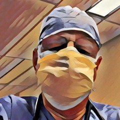 Let It Rain (Original Composition)