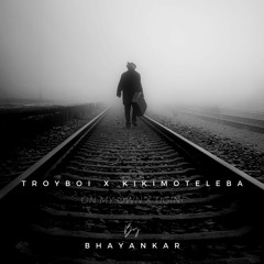 TroyBoi X Kikimoteleba - On My Own X Tigini - Bhayankar Edit [Free DL]