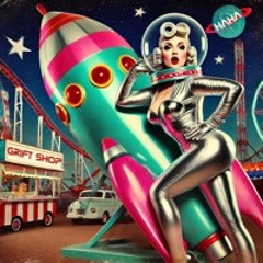 Space Brat  🚀🪐🌕🌑☄️🛸