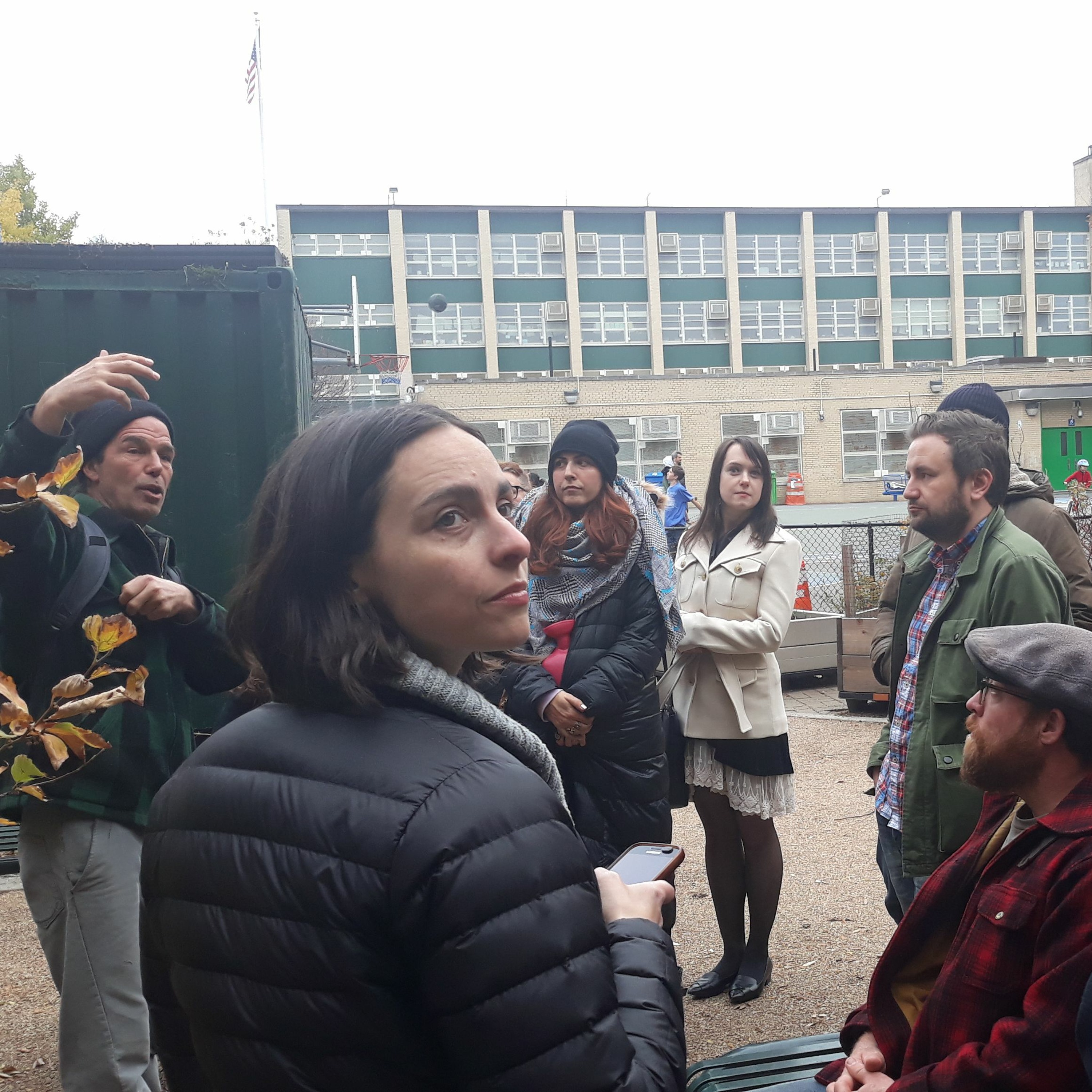 Permaculture Perspectives Podcast