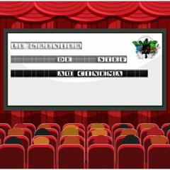 Le Grenier Fait  Son  Cinema Mercredi 07 Juin 2023