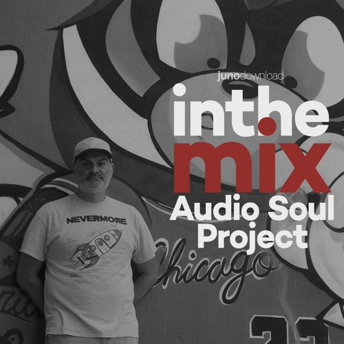 in The Mix with Audio Soul Project