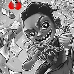 Rema Smooth Criminal