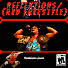 REFLEKTIONS (RVD) FREESTYLE