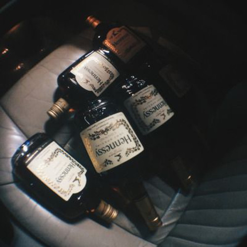 Drinkin Too Much