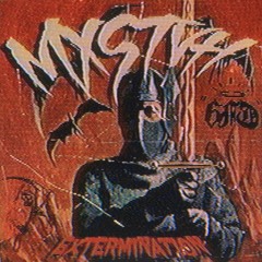 EXTERMINATION (PROD. CXXLION / MXSTVH)