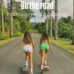 On the road