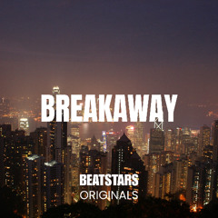 Boom Bap Soul Type Beat Breakaway