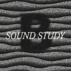 sound study 001 - dreaming of a sza & blood orange collab