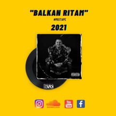 BALKAN RITAM 2021 BY DJ BELVUK