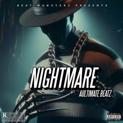 NIGHTMARE | Hip Hop Beat