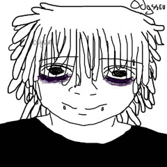 cant cry over shit