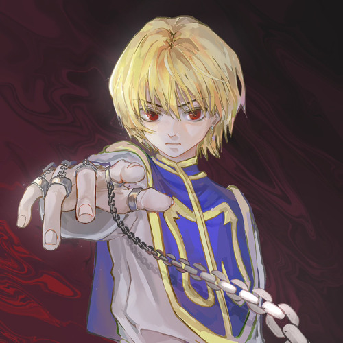 Stream Kurapika! by 𝖄𝖚𝖓𝕿𝖎𝖓𝖔 Listen online for free on SoundCloud