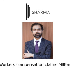 Workers compensation claims Milford, DE