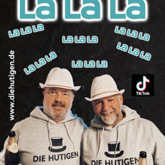 LA LA LA (La La Song)