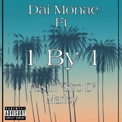 1 By 1 Komplete GMIX Ft. Kastin Stro D Marley