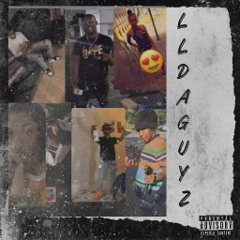 26figures ft Lil Rome x Lil Ray x Big walkdown -LLDAGUYZ