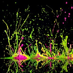 In Between Days - Cover