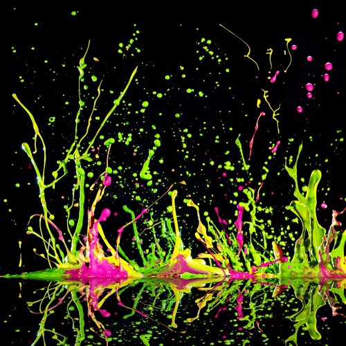 In Between Days - Cover