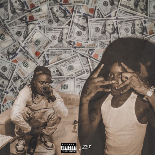 MAN DOWN-TOP5IVEE X FIFA