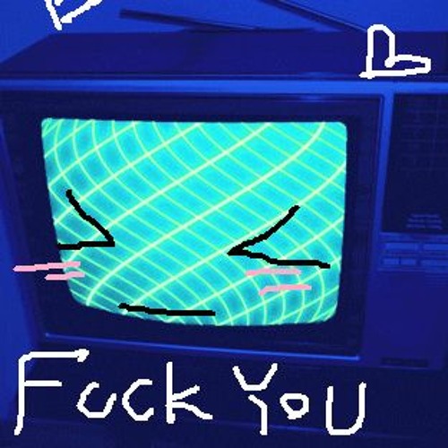 FCKING MY CRT