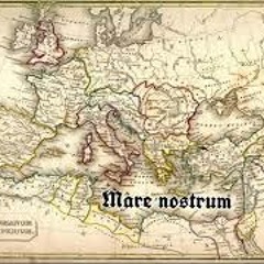 CookinMama - Mare Nostrum