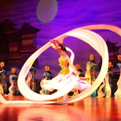 Tang Dynasty