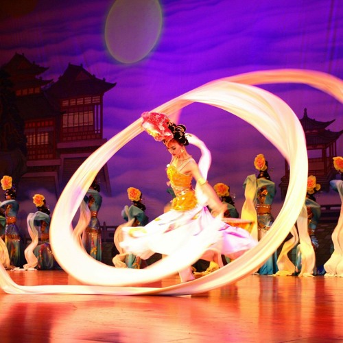 Tang Dynasty
